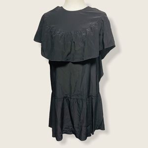 Woman’s clothes Red Valentino dress